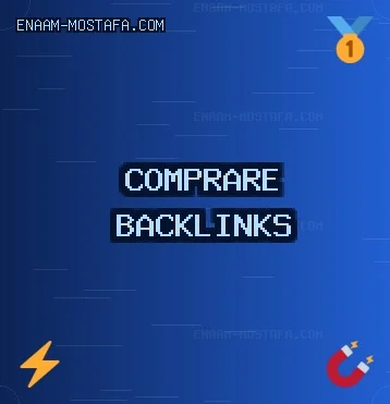 Backlinks di Qualità