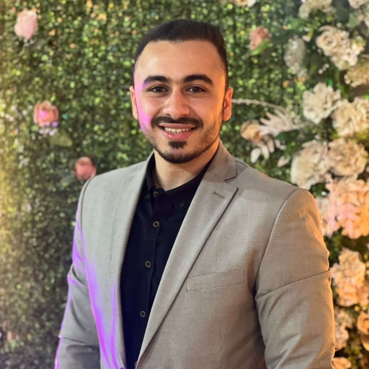 Seif Allah Hassan