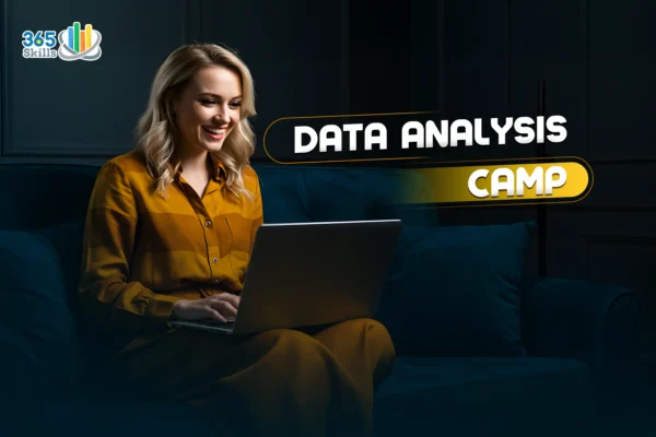Data Analysis Camp
