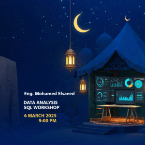SQL Workshop