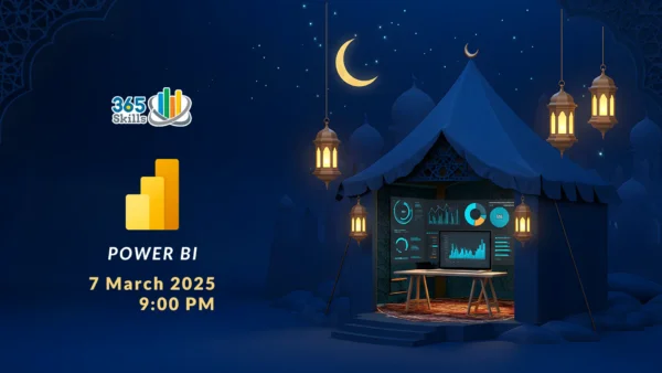 Power Bi Workshop