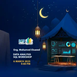 SQL Workshop