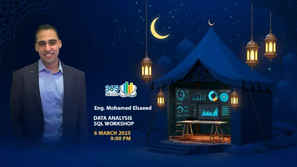 SQL Workshop
