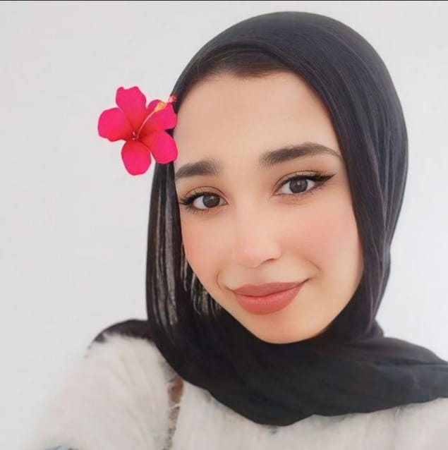 Donia Al-badawi