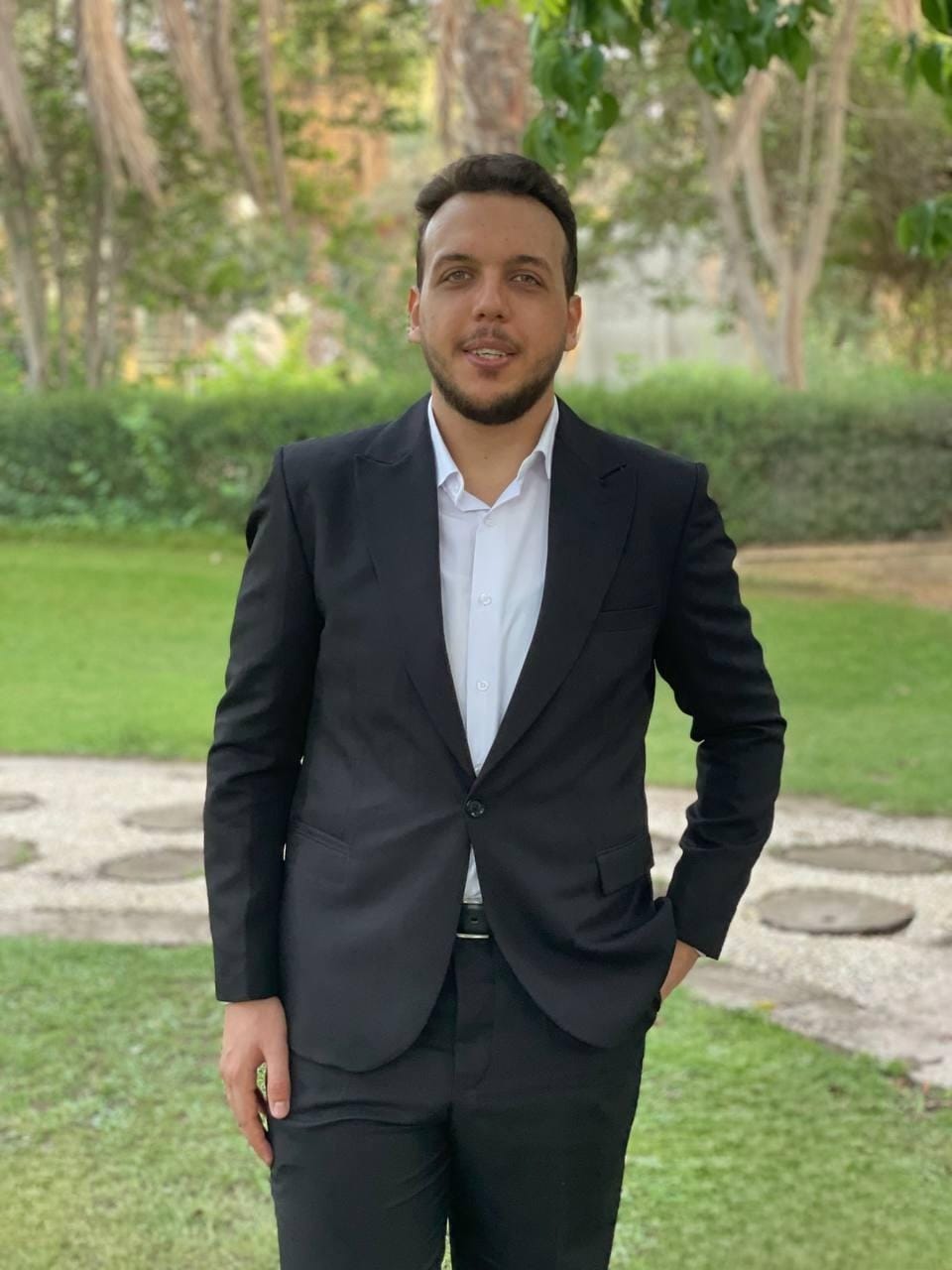 Fayez Elashmony