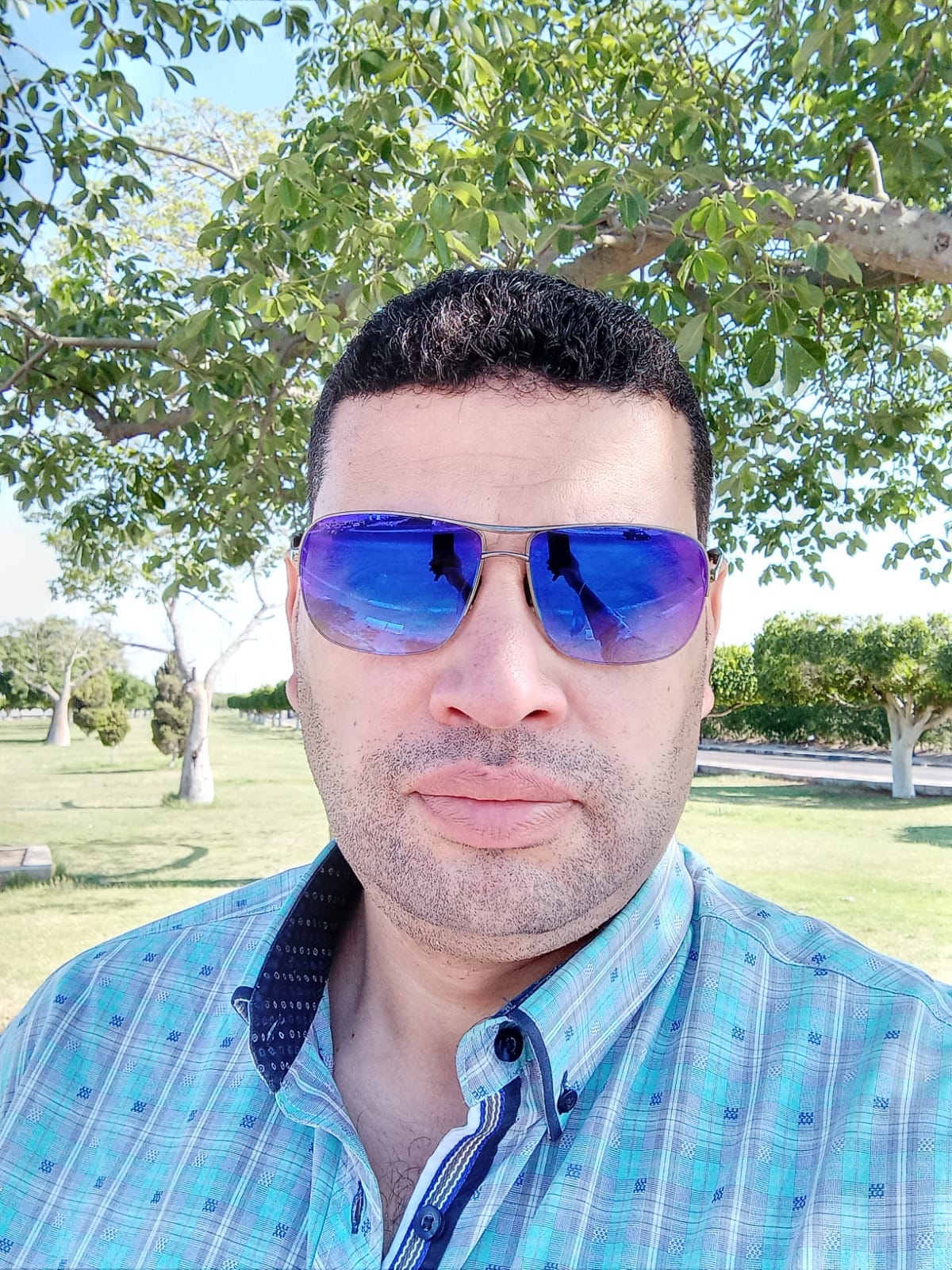 AHMED EL-SAYYAD